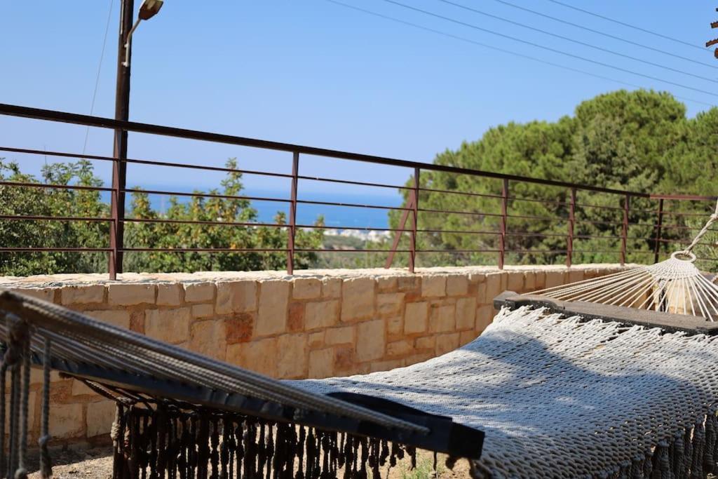 Villa Meli Hersonissos  Dış mekan fotoğraf